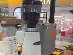 -野人先生Gelato(上海长宁龙之梦店)