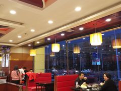 大堂-蝎王府羊蝎子(天通苑店)