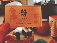-DIORA Langsuan