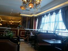 android_upload_pic-阿波罗西餐厅(大润发店)