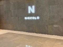 -长沙尼依格罗酒店