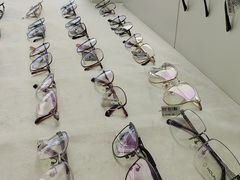 -启明眼镜(海淀黄庄店)