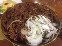 -第二外国语学院-韩国餐厅(朝阳路店)