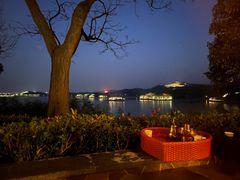 -天目湖涵田半山温泉