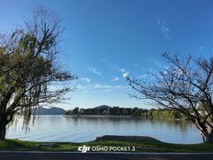 -东钱湖旅游度假区