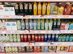 -世纪联华超市(外海店)