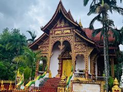 -西双版纳总佛寺