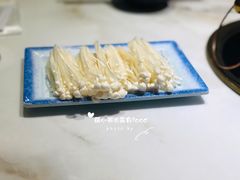 -宣武小院涮肉(前门店)