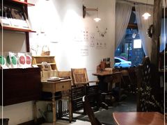 大堂-Ginko银子(青龙街店)