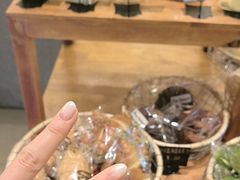-Max Bakery 阿唛手作