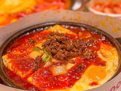 -七八冷面·延边朝鲜族美食(世纪汇店)