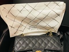 -CHANEL(恒隆广场店)
