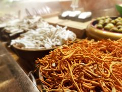 -一绪に寿喜烧自助(世茂广场店)