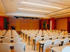 九华山庄4-北京九华山庄会展酒店