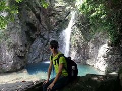 -宁波五龙潭景区