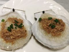 蒜茸扇贝-香融府·烤鸭·家常菜(马家堡路店)