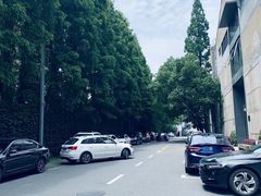 -半岛1919创意园区