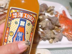 -钱库里海鲜自助(唐山街店)