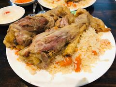 双腿抓饭-217丰惠源抓饭(星湖街店)