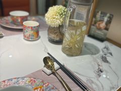 -泰椰里·泰国餐厅(智慧城广百广场店)