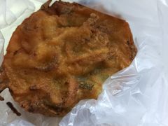 -阿婆油墩子(五里桥路188弄小区店)