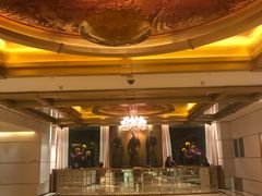 -北京盘古七星酒店