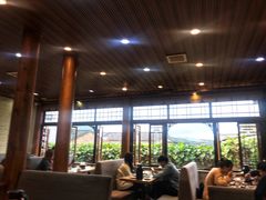 大堂-妈妈的味道(和顺古镇店)