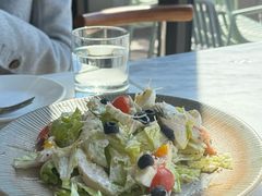 -The Rug Cafe(王府中环店)