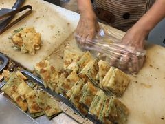 -咏春葱油饼(德政中路店)