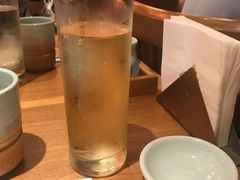 -初居食屋日式料理(万象城购物中心店)