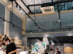 -GOTLOT COFFEE&KITCHEN角落厨房NOOK店
