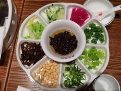 -尹三豆汁(前门旗舰店)