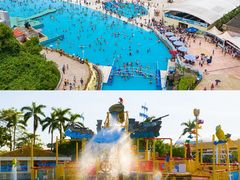 -珠海海泉湾度假区