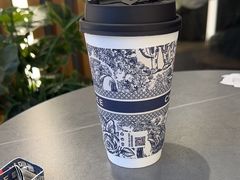 -霸王茶姬(正佳广场店)