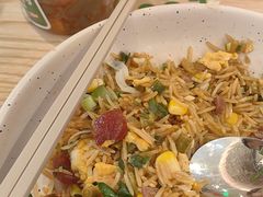 -萝卜向南·湘西泡菜·腊味炒饭(星河coco city店)