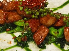 -三利音·东方司宴(外滩店)