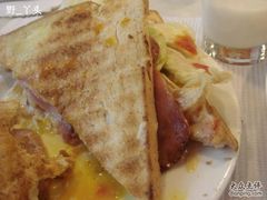 DSC01791-深圳维景酒店-维景轩