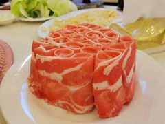 -八先生涮肉房(三里河店)