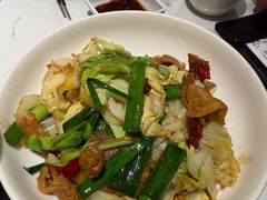 -关东小磨东北菜(漕河泾印象城店)