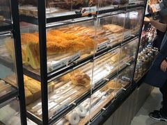 -85度C(南京龙江店)