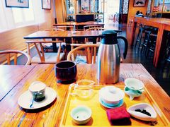 -我茶人文茶馆
