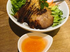 -Pho Asia 亚阁越南料理(上海来福士广场店)