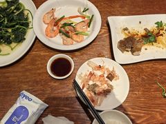-潮名荟潮州菜馆(祈福缤纷世界店)