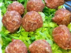 猪肉丸-同顺鹅庄(南华路店)