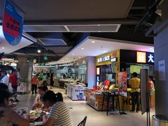 -盒马鲜生(莱蒙都会店)