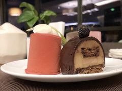 -长春净月潭喜来登酒店·盛宴标帜餐厅