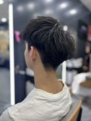 -藤野造型烫染·接发