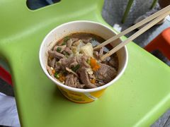 -王记生烫牛杂面馆(兰陵路店)