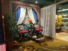 -梦泰奇泰式按摩(上地店)