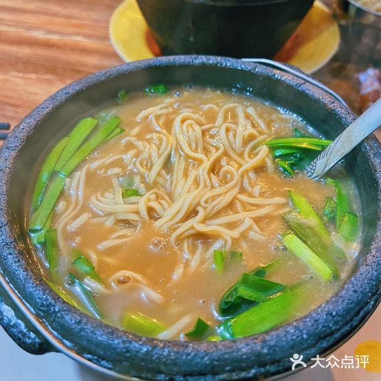 朱记石磨豆面(禹州店)